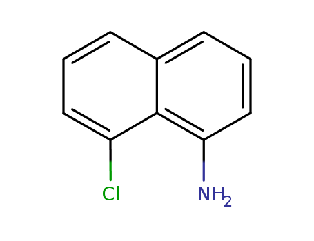 8-chloronaphthalen-1-amine